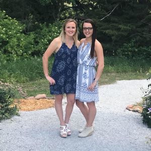 Meet your Posher, Briana